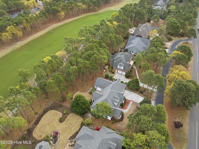 3890 Members Club Boulevard, Southport, NC 28461