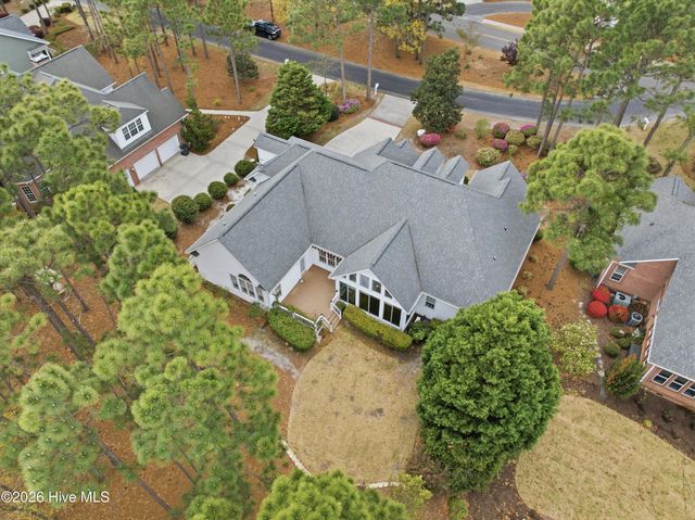 3890 Members Club Boulevard, Southport, NC 28461