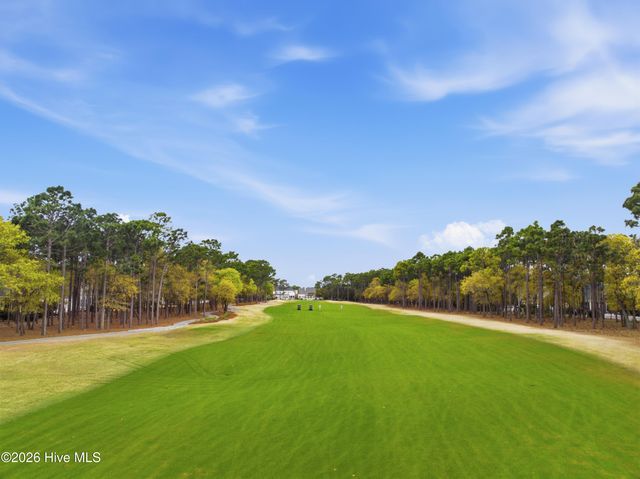 3890 Members Club Boulevard, Southport, NC 28461