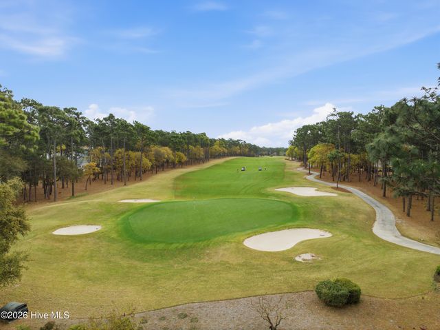 3890 Members Club Boulevard, Southport, NC 28461