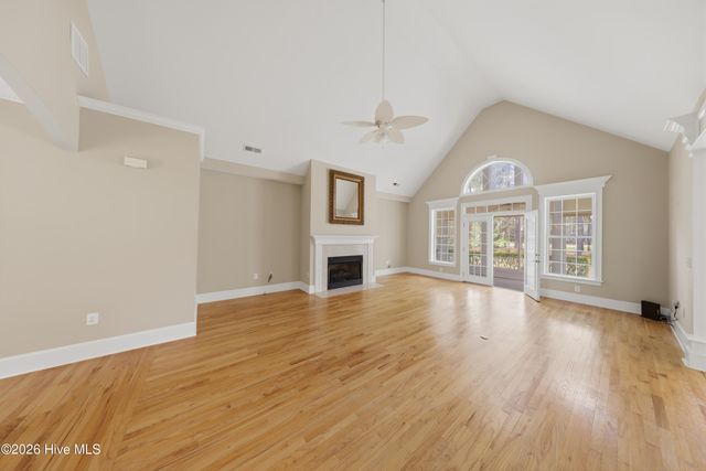 3890 Members Club Boulevard, Southport, NC 28461