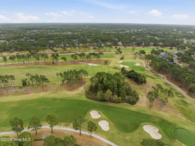 3890 Members Club Boulevard, Southport, NC 28461