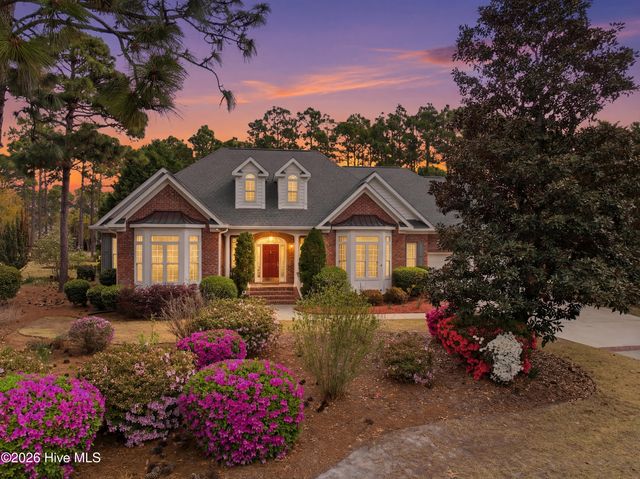 3890 Members Club Boulevard, Southport, NC 28461