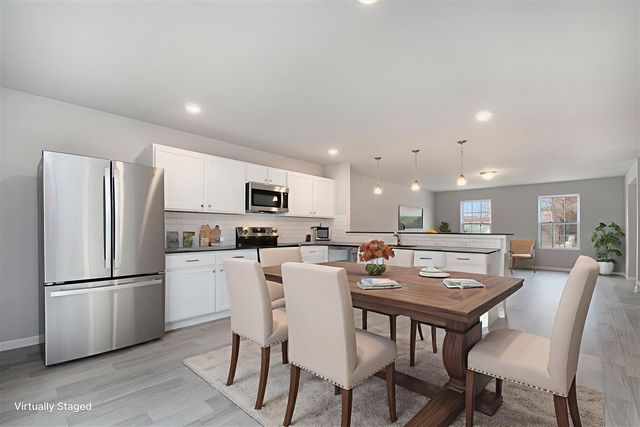 1104 Cedarwood Drive, Greenville, MI 48838