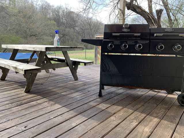 502 Twomey Rd, Centerville, TN 37033