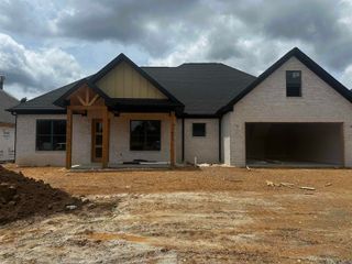7059 Star Dust Lane, Alexander, AR 72002