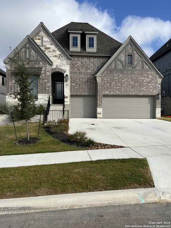 112 Oso Creek, Boerne, TX 78006