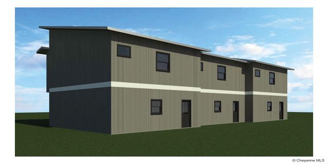 Lot 2 RALEIGH DR, Cheyenne, WY 82001
