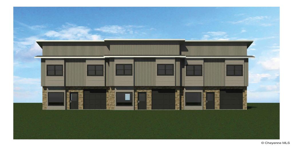 Lot 2 RALEIGH DR, Cheyenne, WY 82001