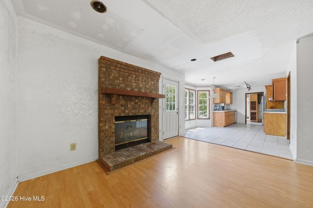 2320 Robert Hoke Road, Wilmington, NC 28412