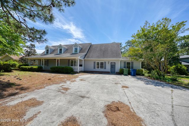 2320 Robert Hoke Road, Wilmington, NC 28412