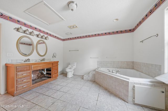 2320 Robert Hoke Road, Wilmington, NC 28412