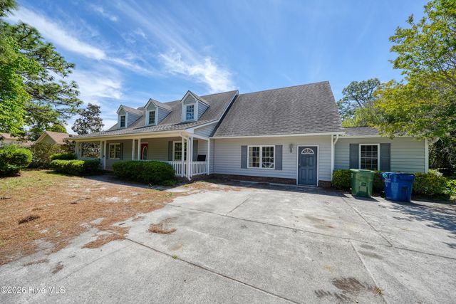 2320 Robert Hoke Road, Wilmington, NC 28412