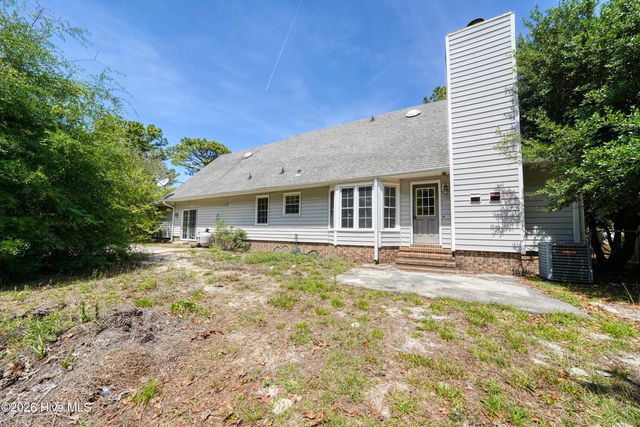 2320 Robert Hoke Road, Wilmington, NC 28412