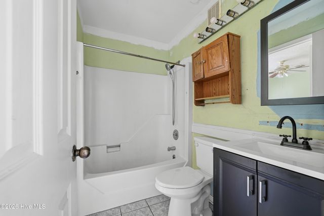 2320 Robert Hoke Road, Wilmington, NC 28412