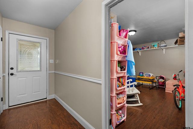 1706 Timberline Dr, Henderson, TX 75654