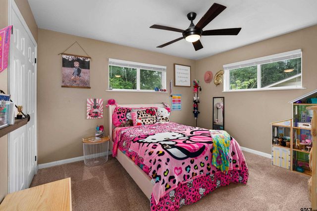 1706 Timberline Dr, Henderson, TX 75654