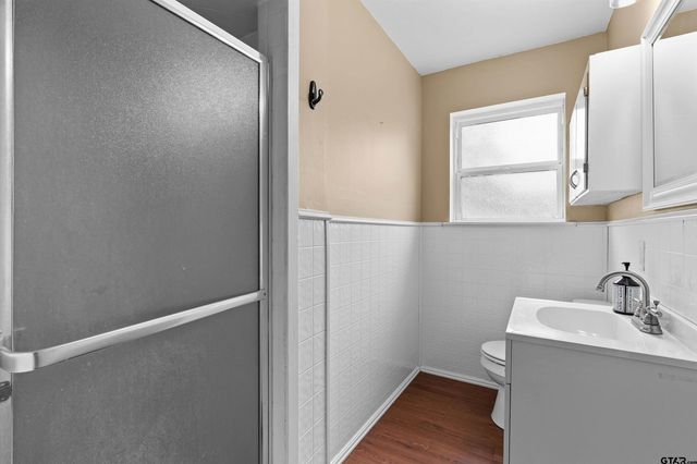1706 Timberline Dr, Henderson, TX 75654
