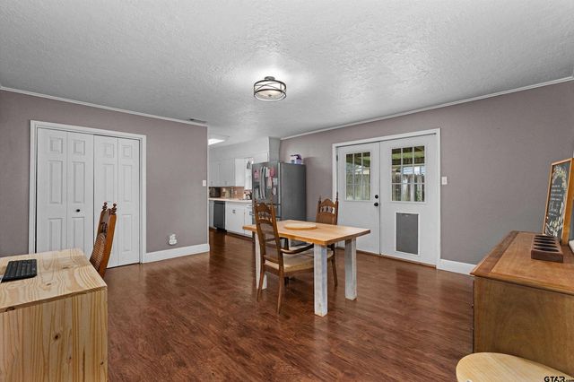 1706 Timberline Dr, Henderson, TX 75654