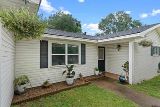 1706 Timberline Dr, Henderson, TX 75654