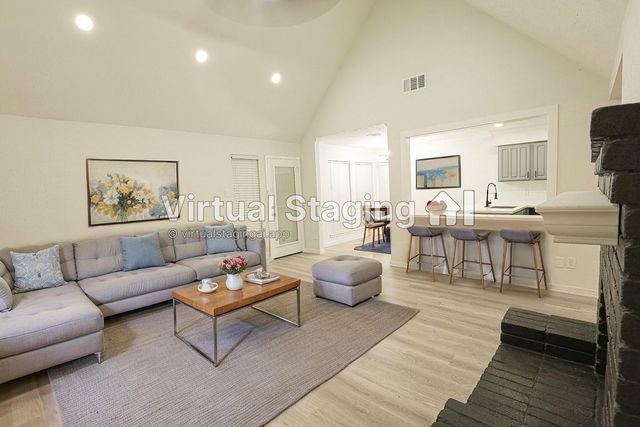 10107 Wayward Wind Lane, Houston, TX 77064