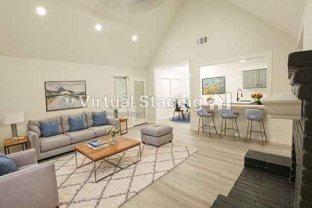 10107 Wayward Wind Lane, Houston, TX 77064