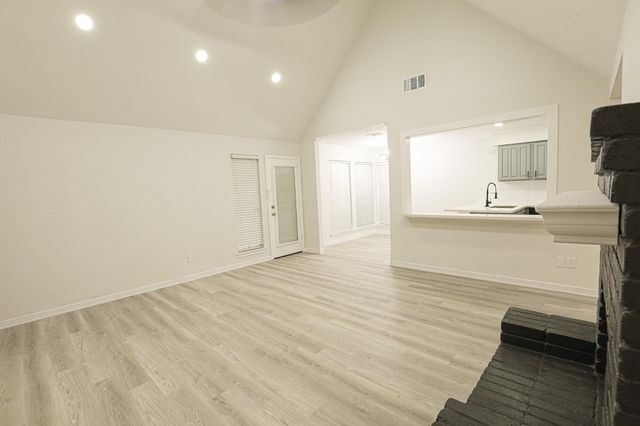 10107 Wayward Wind Lane, Houston, TX 77064