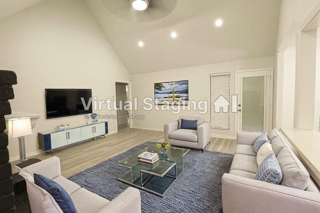 10107 Wayward Wind Lane, Houston, TX 77064