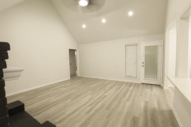 10107 Wayward Wind Lane, Houston, TX 77064