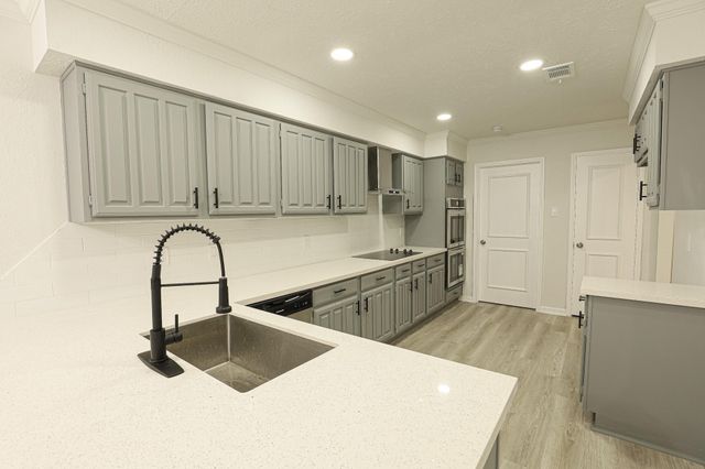 10107 Wayward Wind Lane, Houston, TX 77064