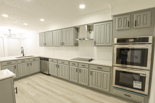 10107 Wayward Wind Lane, Houston, TX 77064