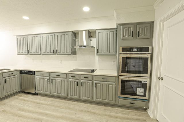 10107 Wayward Wind Lane, Houston, TX 77064