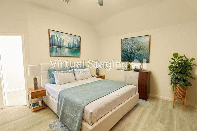 10107 Wayward Wind Lane, Houston, TX 77064