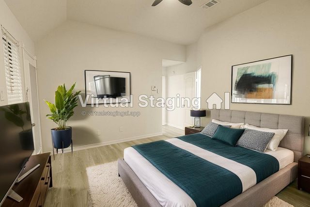 10107 Wayward Wind Lane, Houston, TX 77064