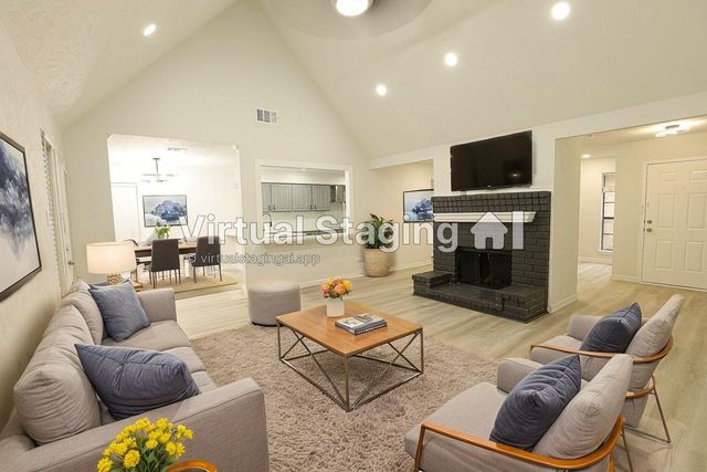 10107 Wayward Wind Lane, Houston, TX 77064