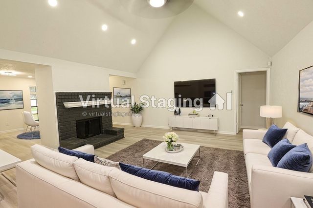 10107 Wayward Wind Lane, Houston, TX 77064