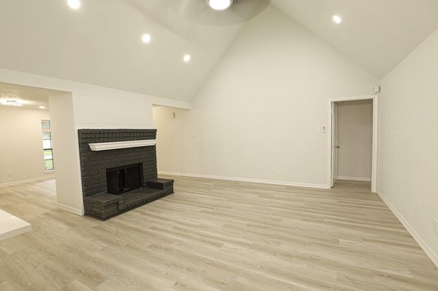 10107 Wayward Wind Lane, Houston, TX 77064