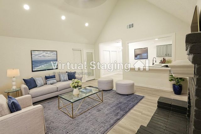 10107 Wayward Wind Lane, Houston, TX 77064