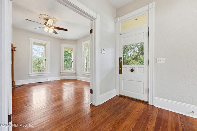 1405 BOULEVARD, Jacksonville, FL 32206