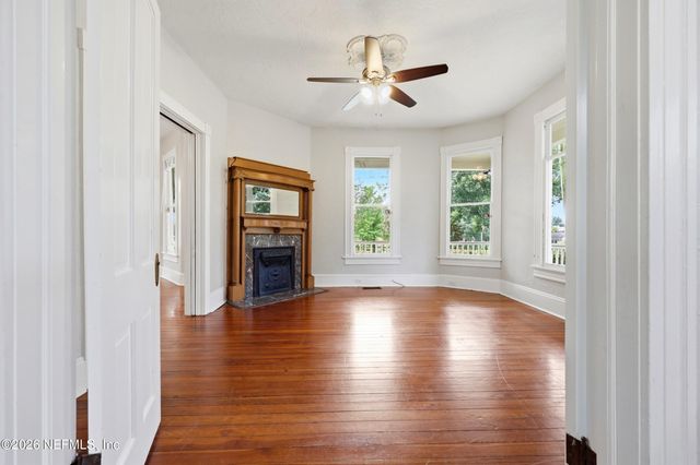 1405 BOULEVARD, Jacksonville, FL 32206