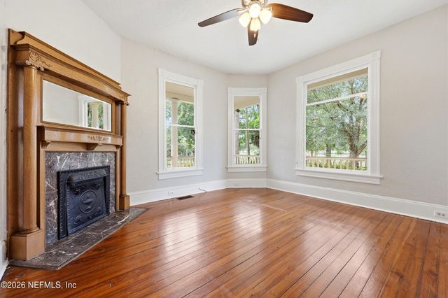 1405 BOULEVARD, Jacksonville, FL 32206