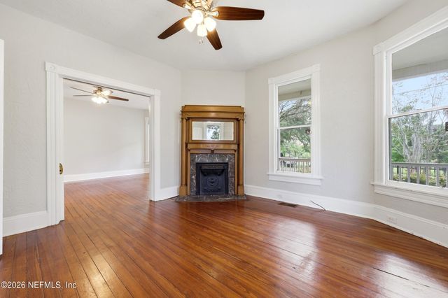 1405 BOULEVARD, Jacksonville, FL 32206