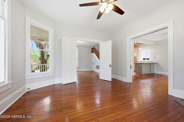 1405 BOULEVARD, Jacksonville, FL 32206