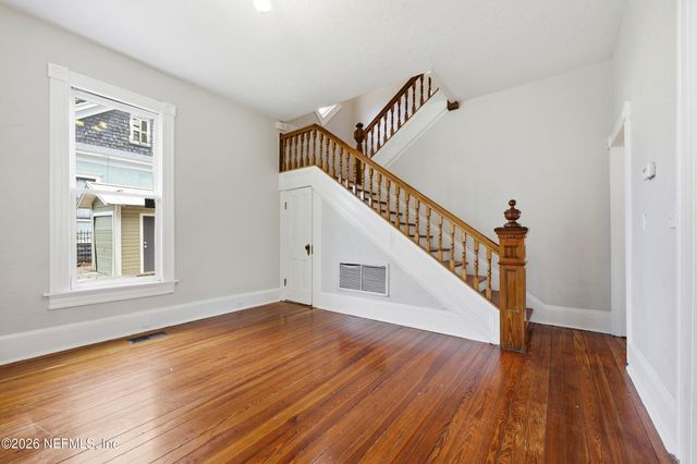 1405 BOULEVARD, Jacksonville, FL 32206