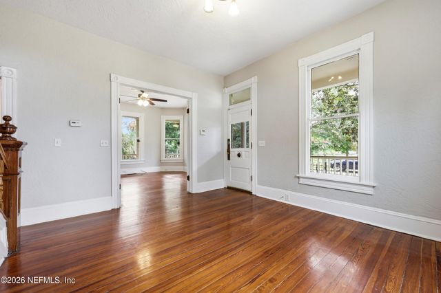 1405 BOULEVARD, Jacksonville, FL 32206