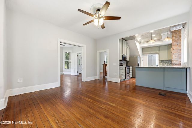 1405 BOULEVARD, Jacksonville, FL 32206
