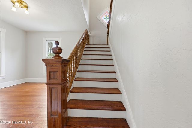 1405 BOULEVARD, Jacksonville, FL 32206