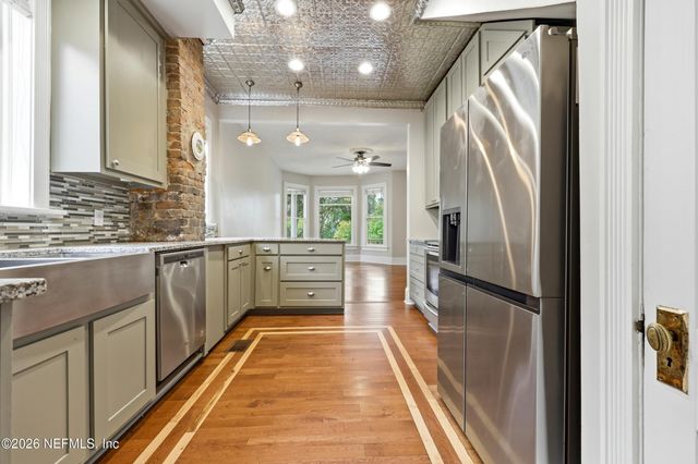 1405 BOULEVARD, Jacksonville, FL 32206