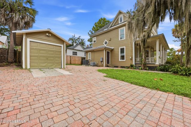 1405 BOULEVARD, Jacksonville, FL 32206