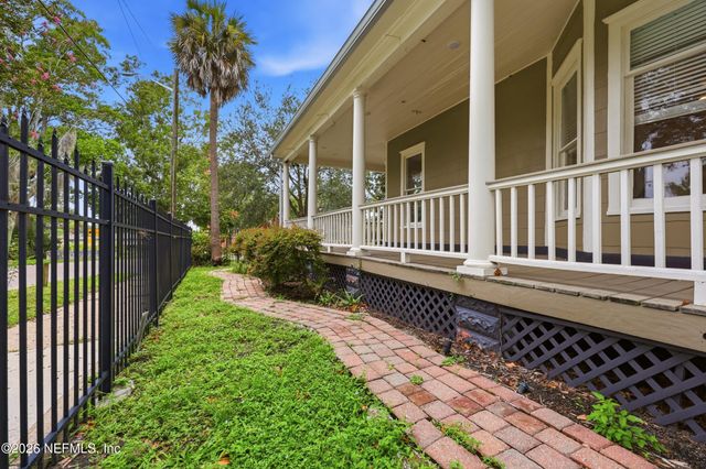 1405 BOULEVARD, Jacksonville, FL 32206